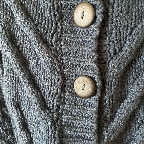 Free People Bonfire Cardigan - Picture 5 of 6